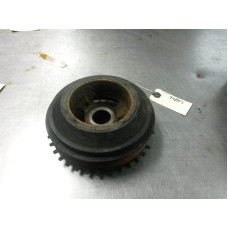 99P103 Crankshaft Pulley For 10-12 Ford Fusion  2.5 9E5G6312AB